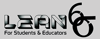 LSS for Students Logo